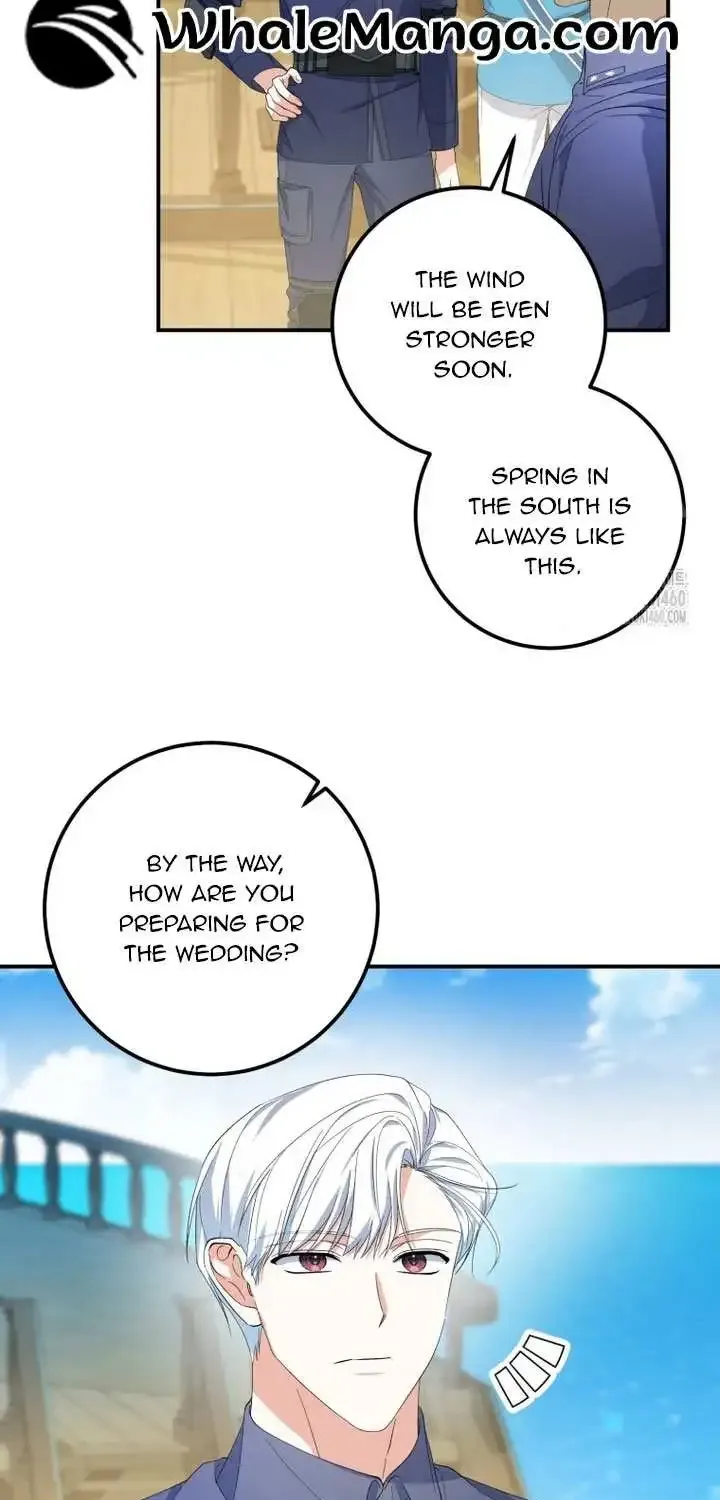 Getting Married Without My Badge Mangakakalot X Chapter 23 Page 13