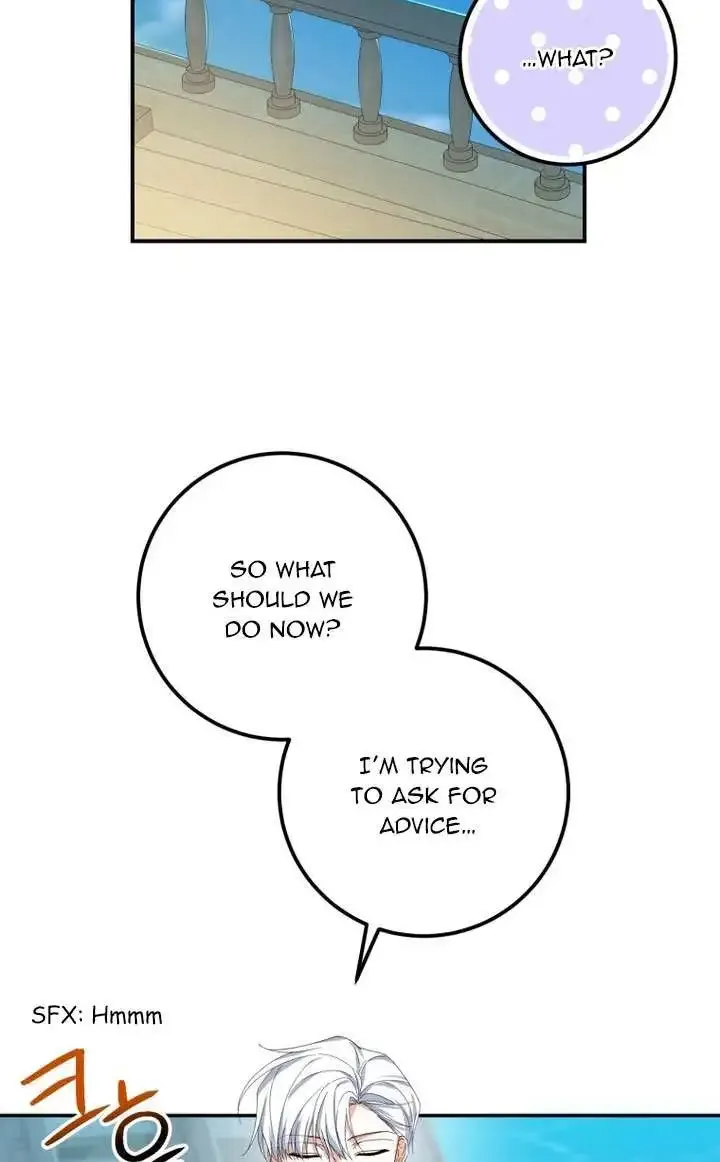 Getting Married Without My Badge Mangakakalot X Chapter 23 Page 17