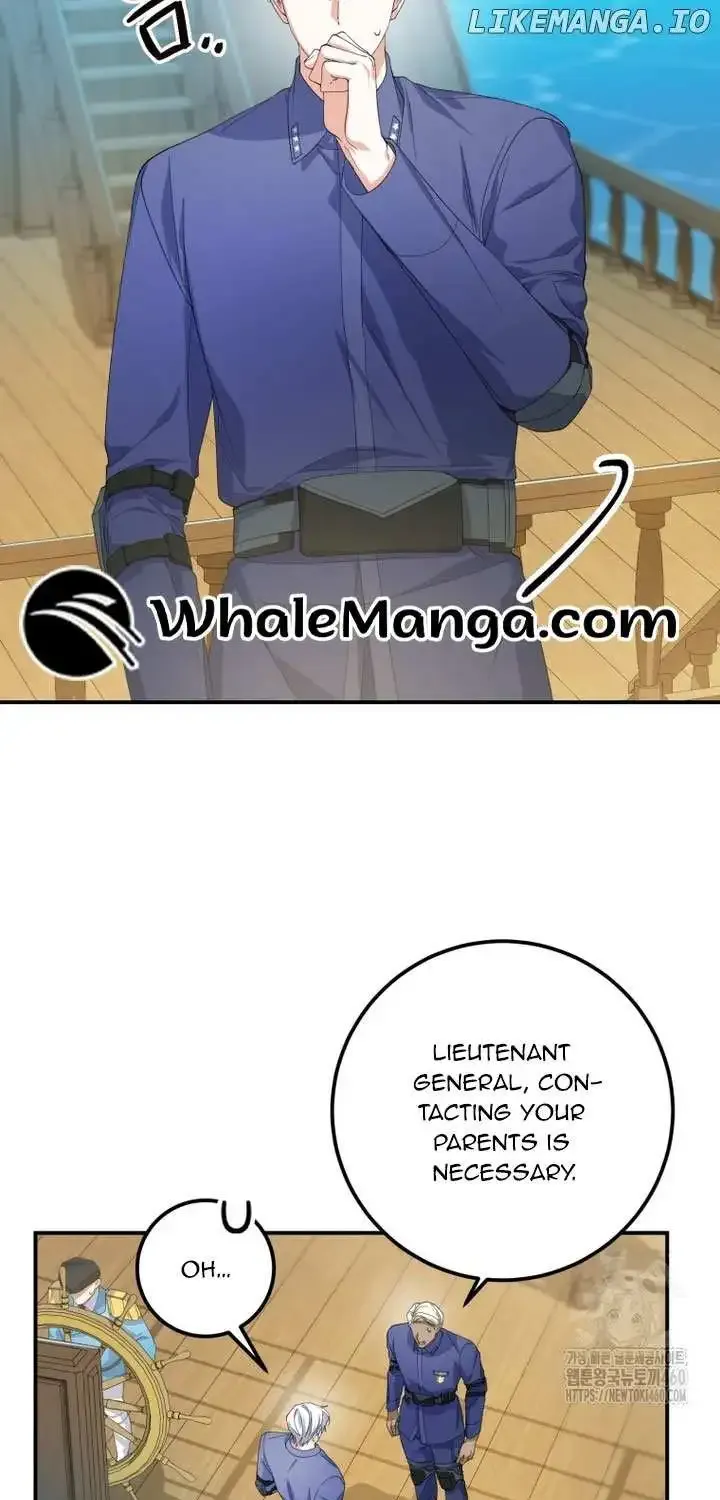 Getting Married Without My Badge Mangakakalot X Chapter 23 Page 18