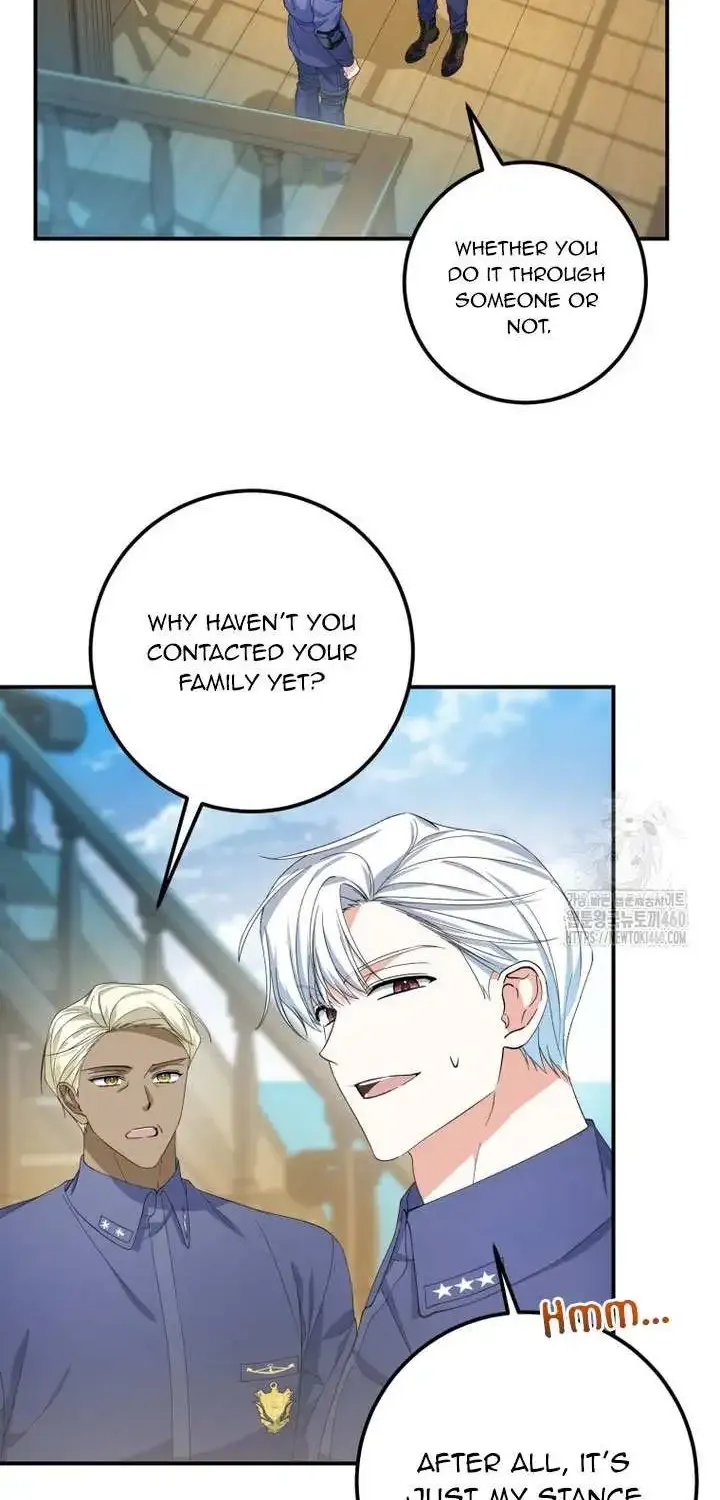 Getting Married Without My Badge Mangakakalot X Chapter 23 Page 19