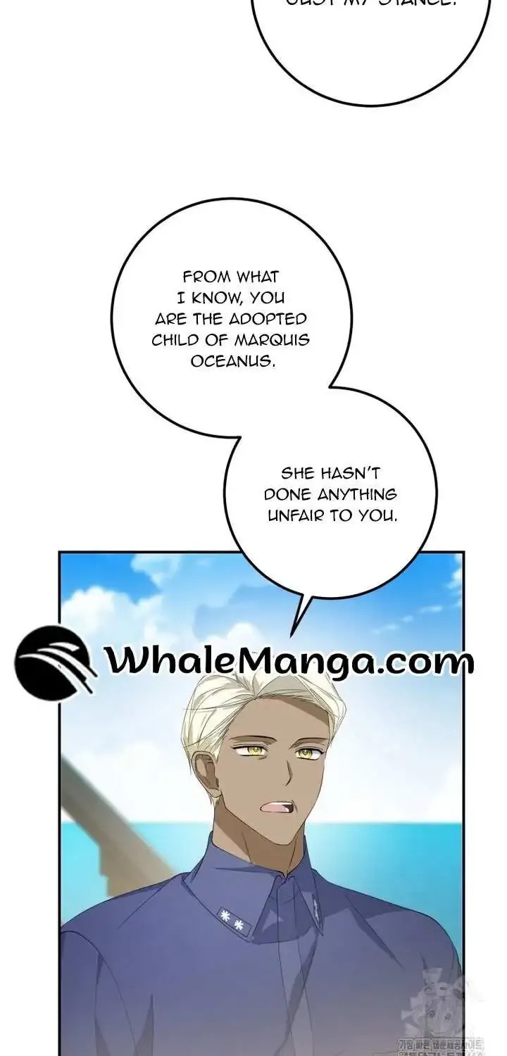 Getting Married Without My Badge Mangakakalot X Chapter 23 Page 20