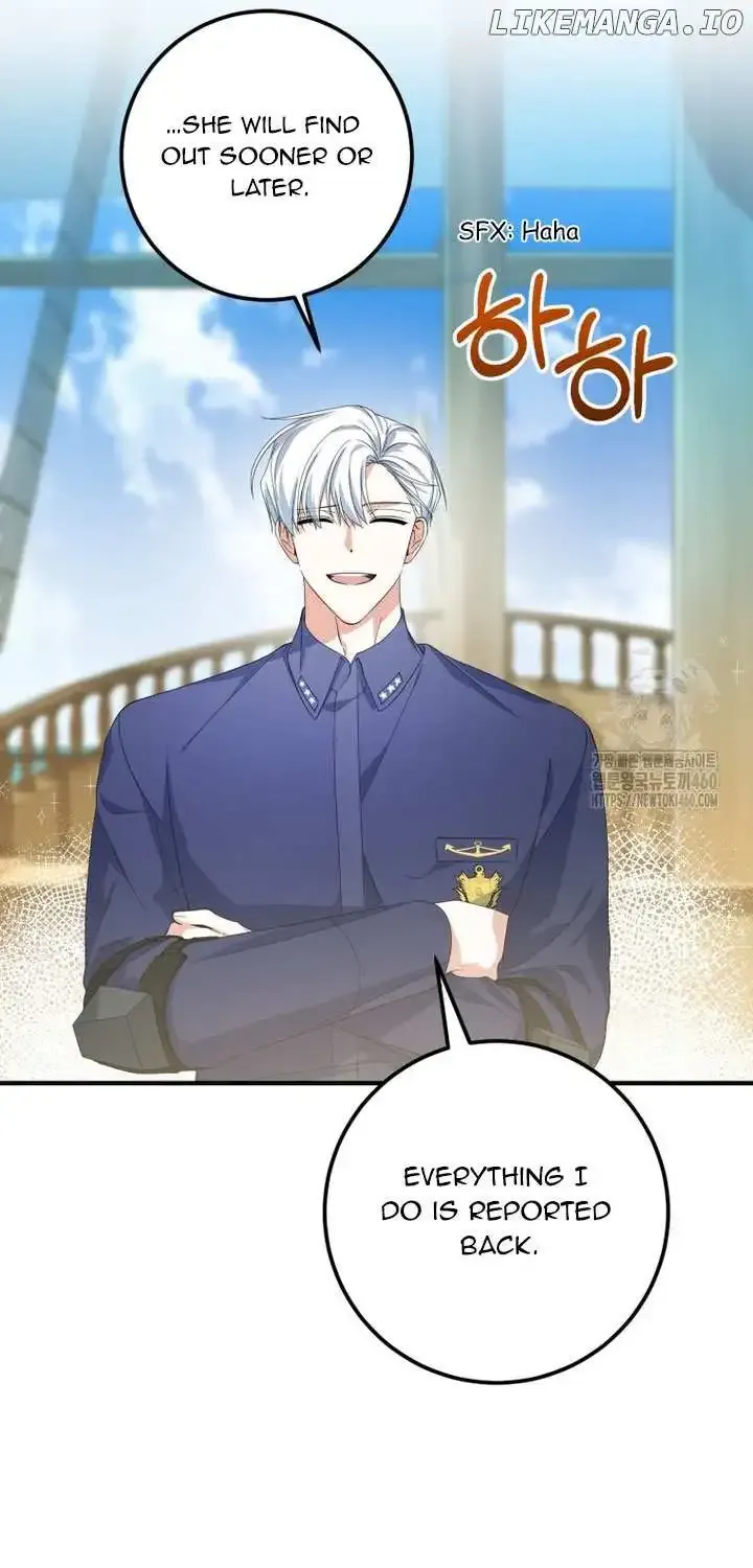 Getting Married Without My Badge Mangakakalot X Chapter 23 Page 22