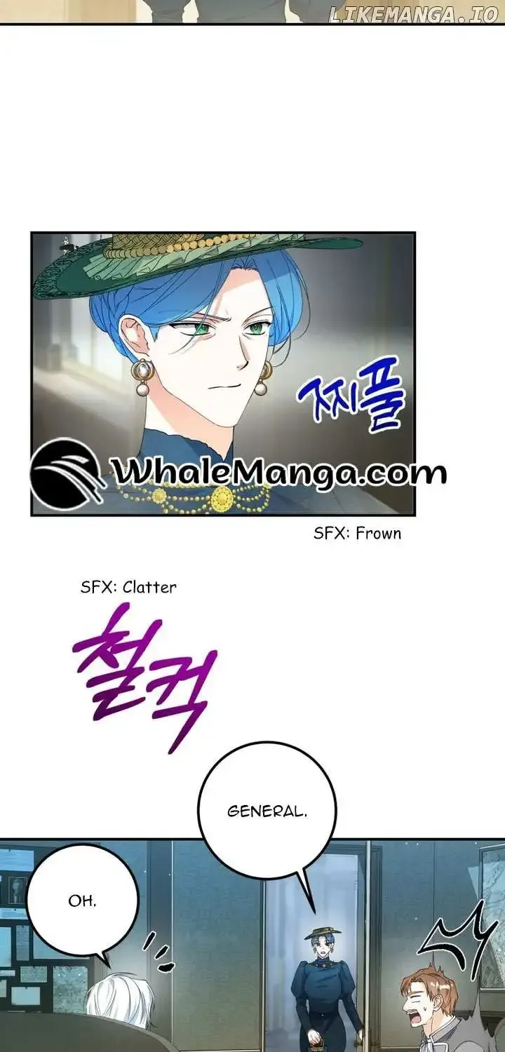 Getting Married Without My Badge Mangakakalot X Chapter 23 Page 33