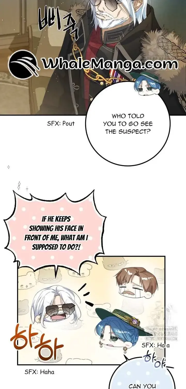 Getting Married Without My Badge Mangakakalot X Chapter 23 Page 38