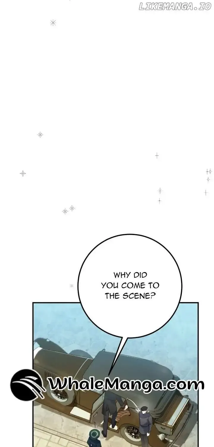 Getting Married Without My Badge Mangakakalot X Chapter 23 Page 40