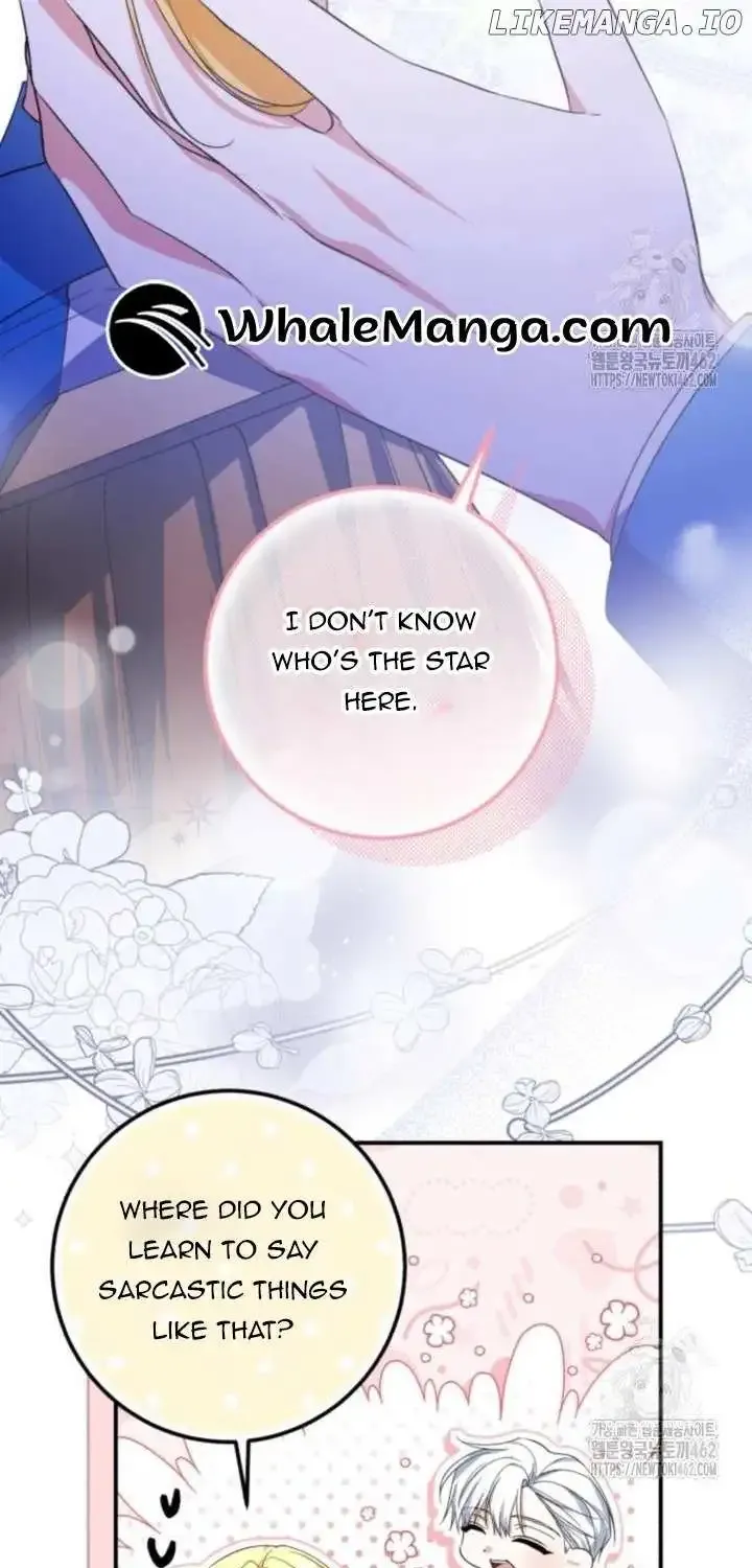 Getting Married Without My Badge Mangakakalot X Chapter 25 Page 50