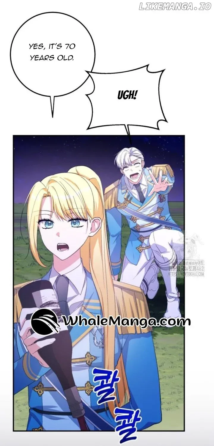 Getting Married Without My Badge Mangakakalot X Chapter 25 Page 54