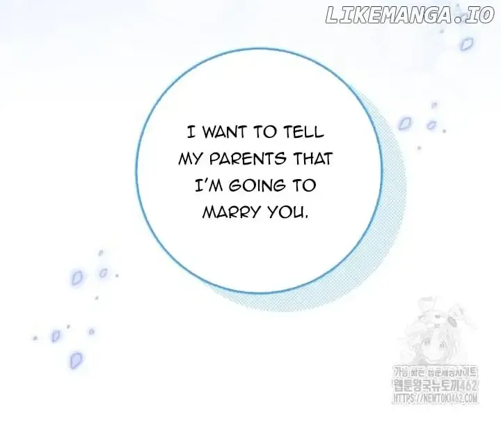 Getting Married Without My Badge Mangakakalot X Chapter 25 Page 59