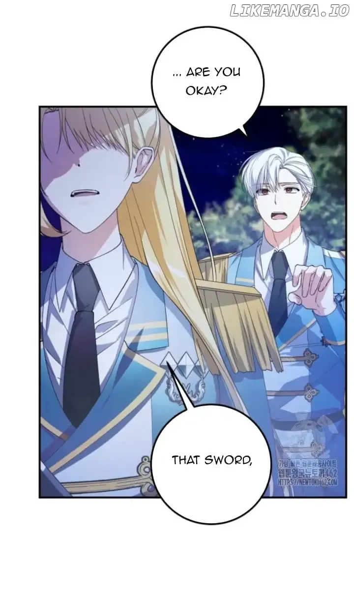 Getting Married Without My Badge Mangakakalot X Chapter 25 Page 60