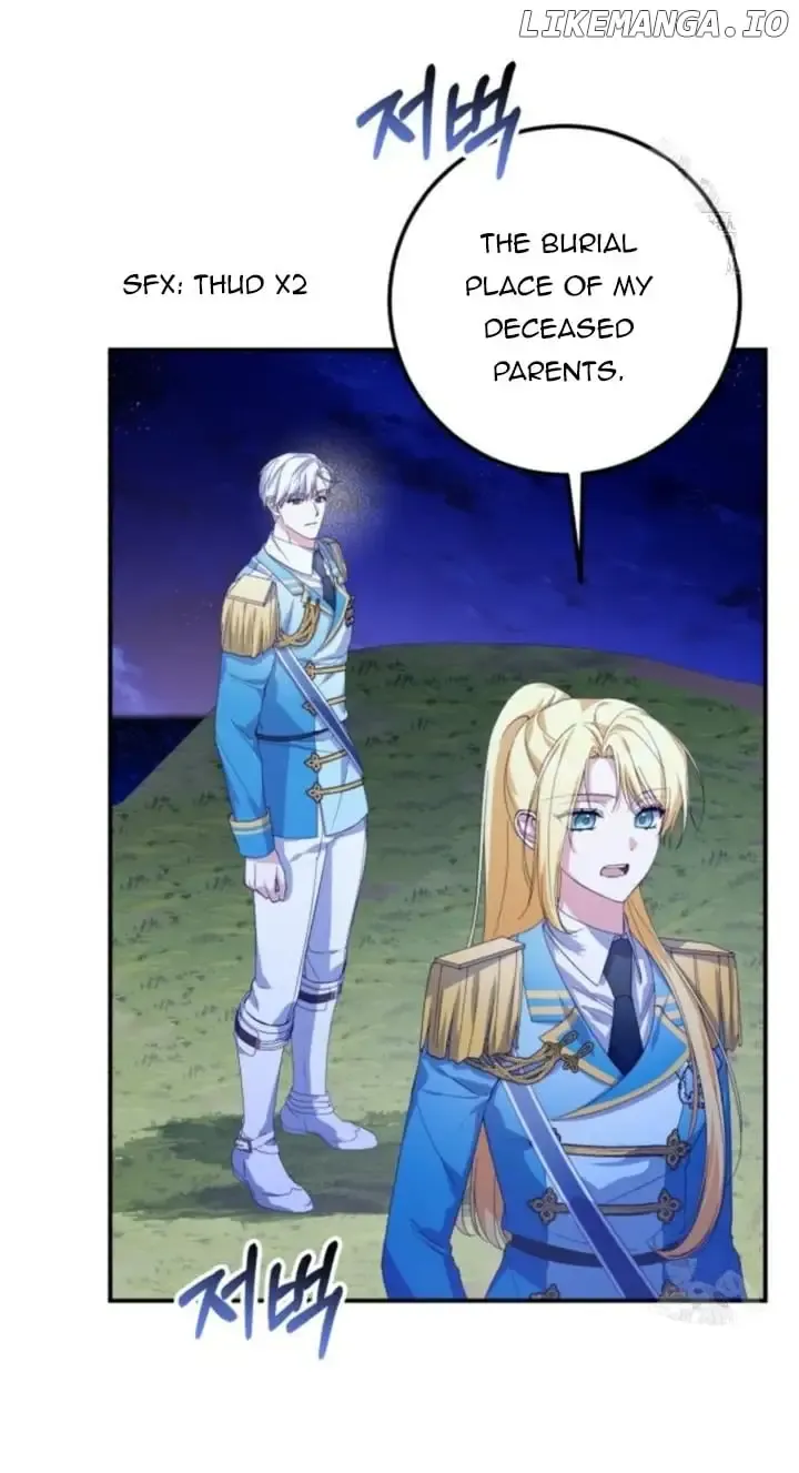 Getting Married Without My Badge Mangakakalot X Chapter 25 Page 63