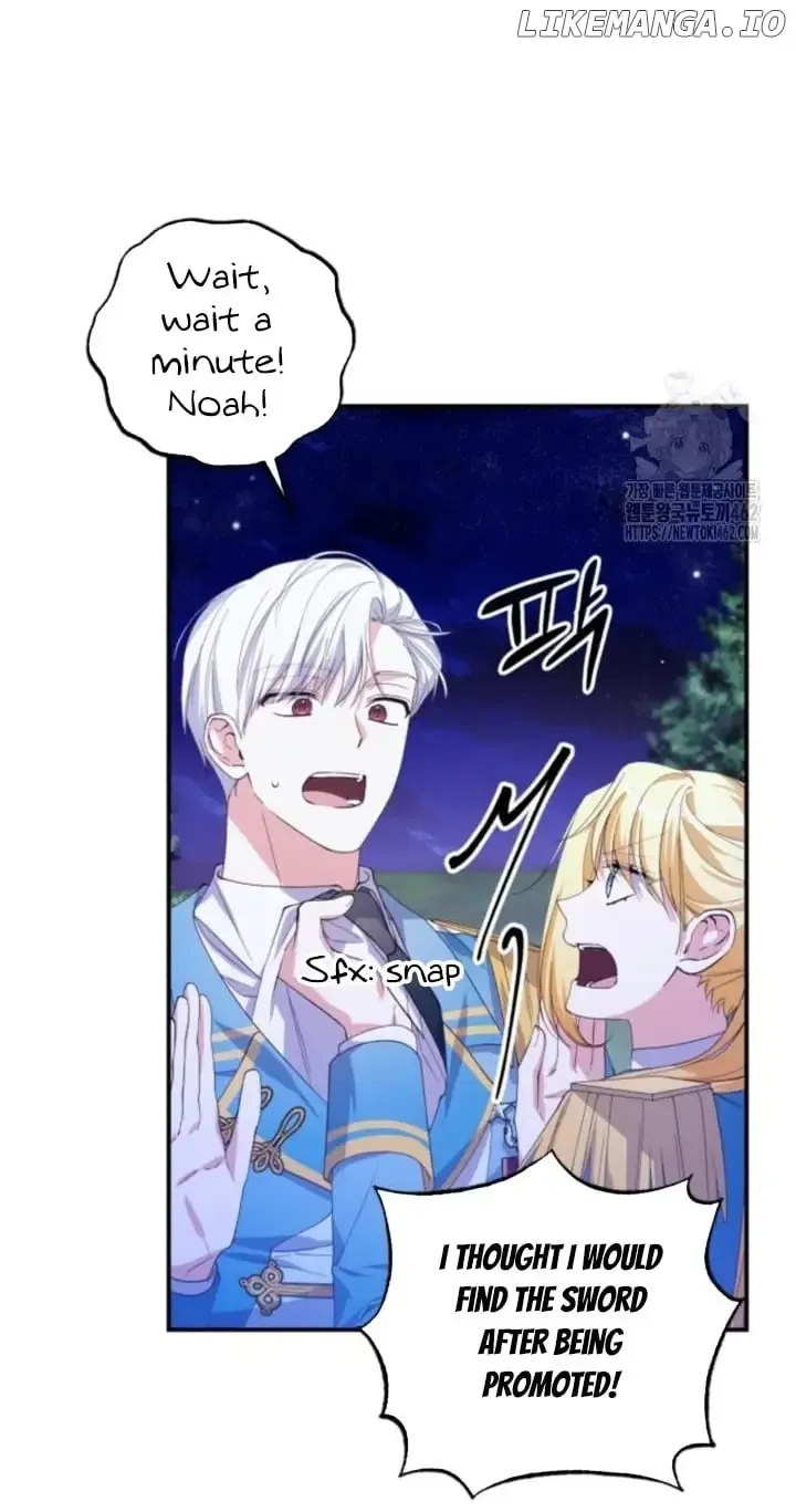 Getting Married Without My Badge Mangakakalot X Chapter 25 Page 68