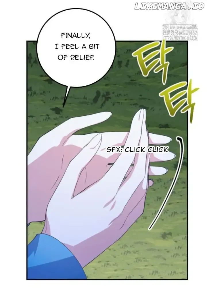 Getting Married Without My Badge Mangakakalot X Chapter 25 Page 71