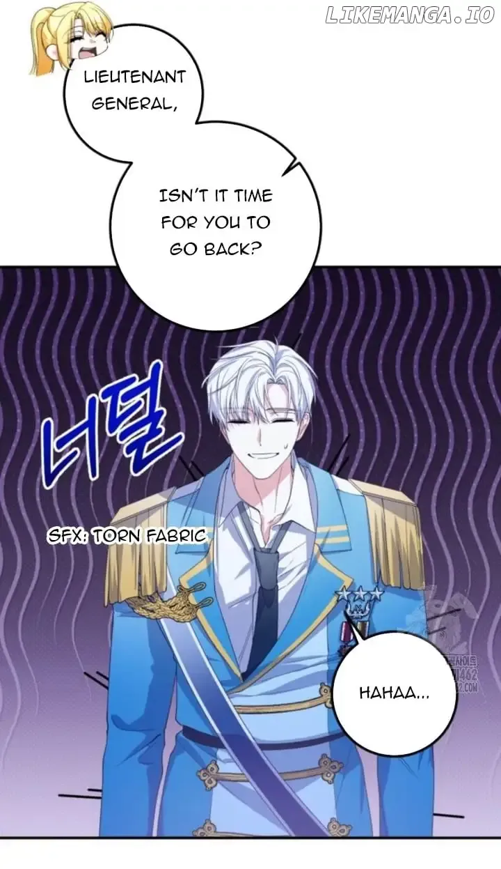 Getting Married Without My Badge Mangakakalot X Chapter 25 Page 73