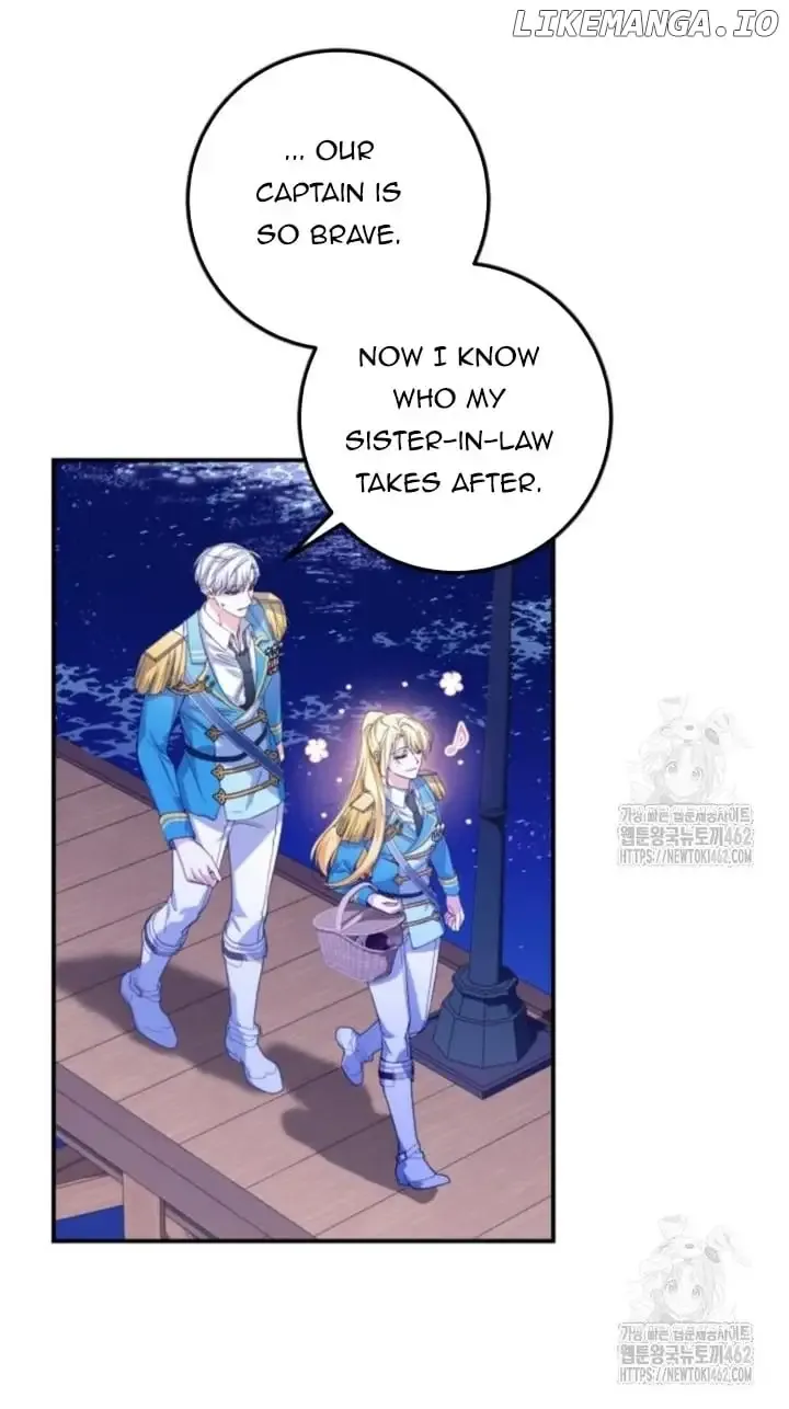 Getting Married Without My Badge Mangakakalot X Chapter 25 Page 74