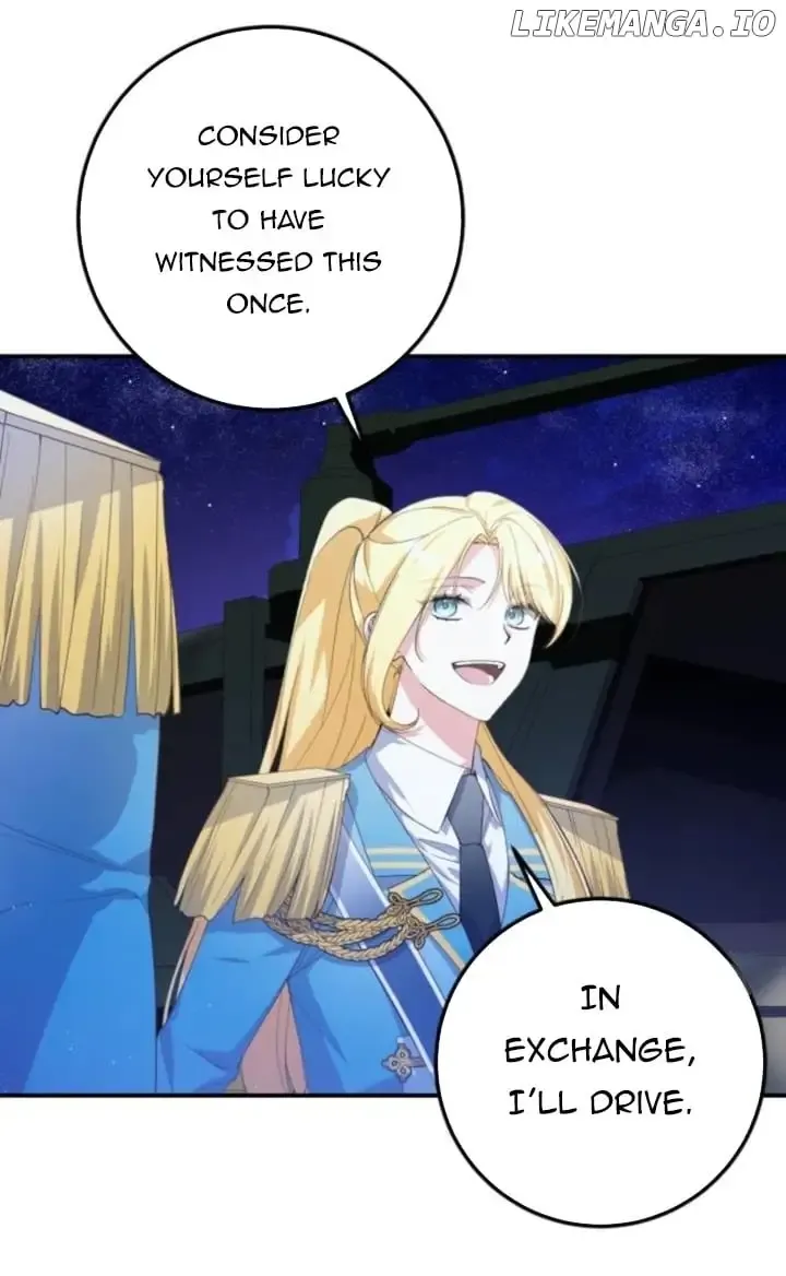 Getting Married Without My Badge Mangakakalot X Chapter 25 Page 75