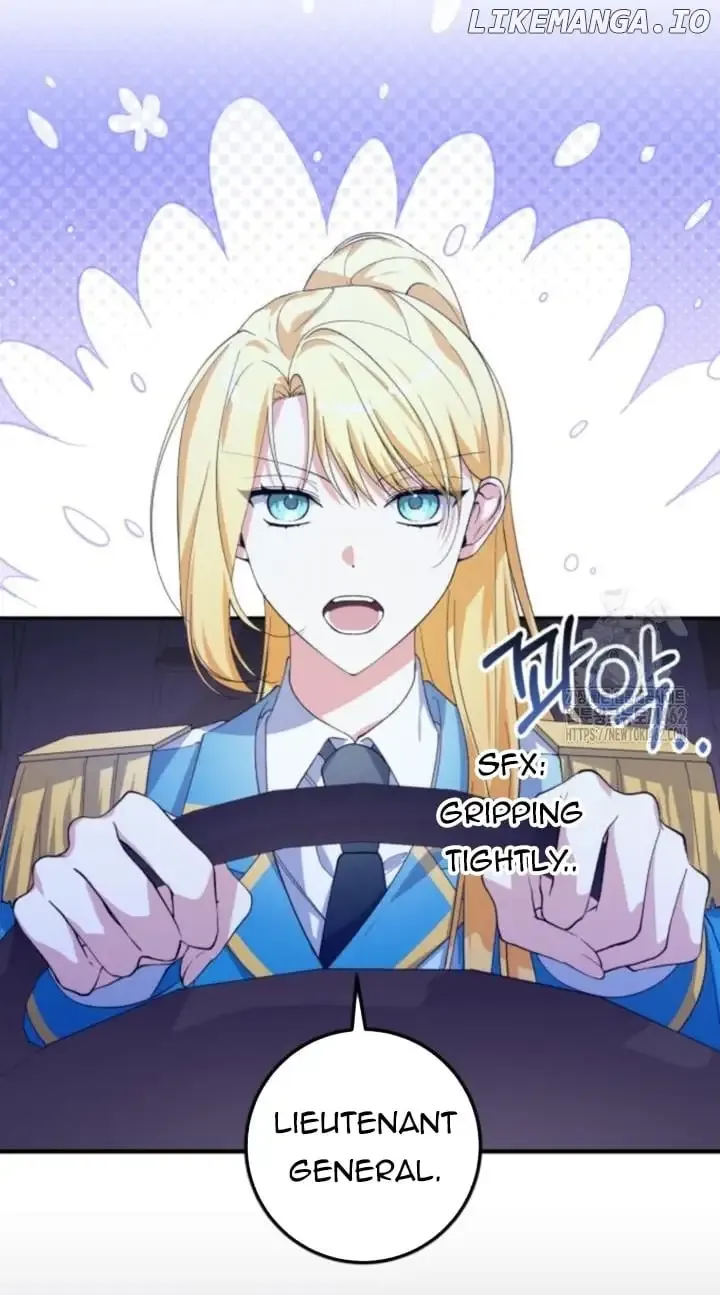 Getting Married Without My Badge Mangakakalot X Chapter 25 Page 77