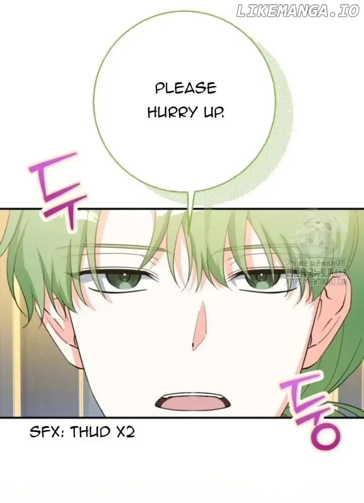 Getting Married Without My Badge Mangakakalot X Chapter 25 Page 10