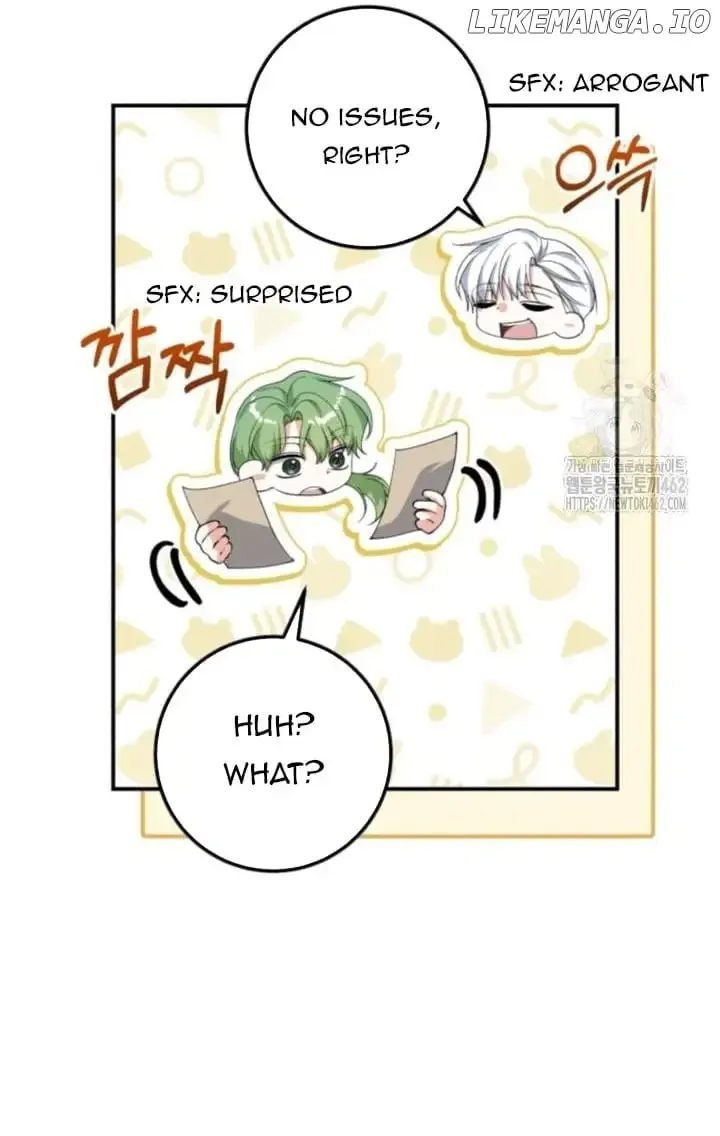 Getting Married Without My Badge Mangakakalot X Chapter 25 Page 13