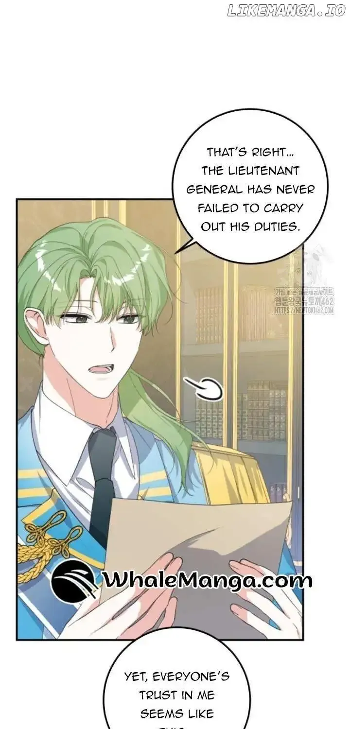 Getting Married Without My Badge Mangakakalot X Chapter 25 Page 15
