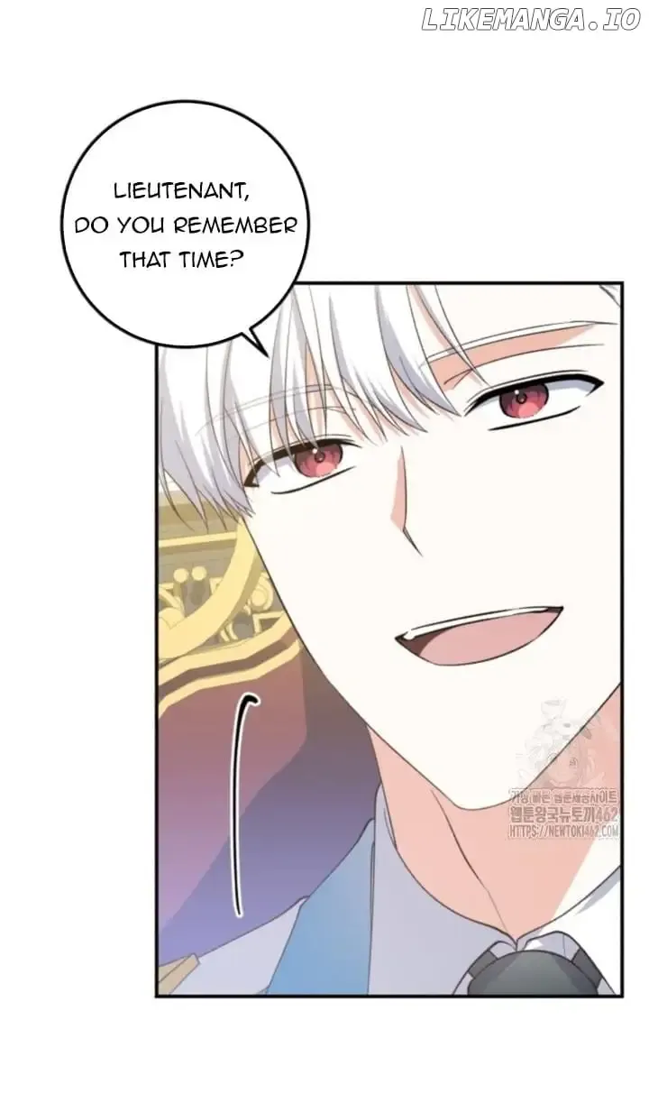 Getting Married Without My Badge Mangakakalot X Chapter 25 Page 17