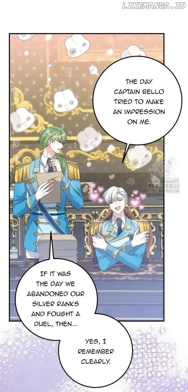 Getting Married Without My Badge Mangakakalot X Chapter 25 Page 18