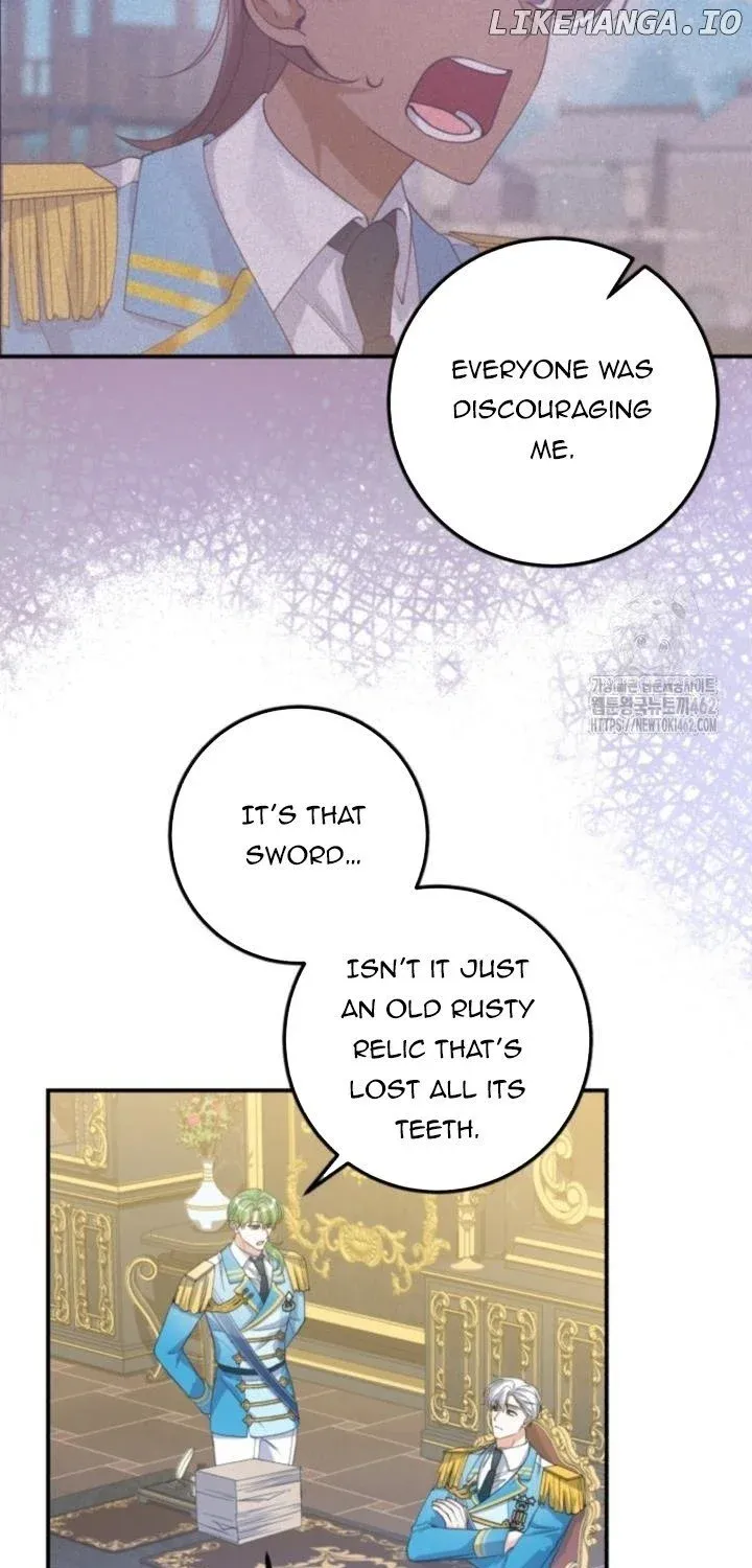 Getting Married Without My Badge Mangakakalot X Chapter 25 Page 20