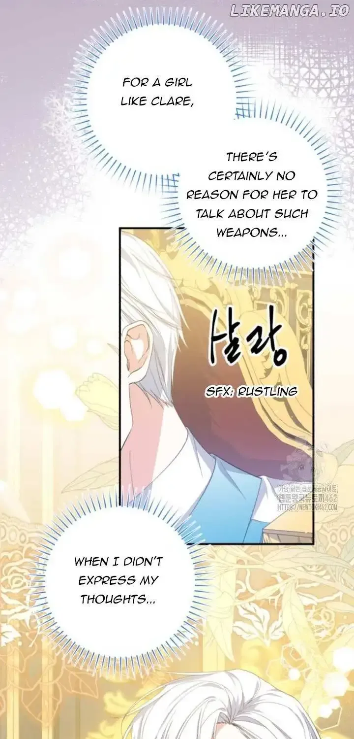 Getting Married Without My Badge Mangakakalot X Chapter 25 Page 31