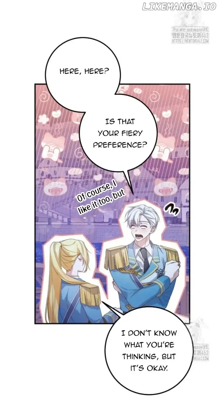 Getting Married Without My Badge Mangakakalot X Chapter 25 Page 38