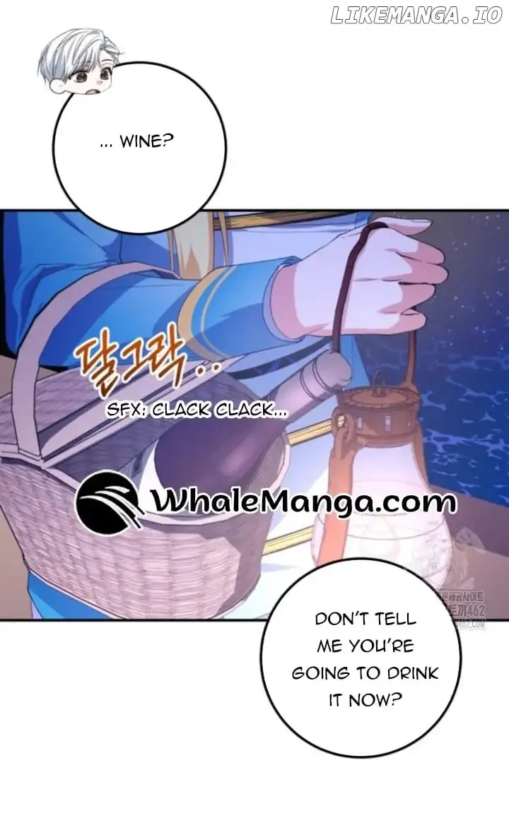 Getting Married Without My Badge Mangakakalot X Chapter 25 Page 39