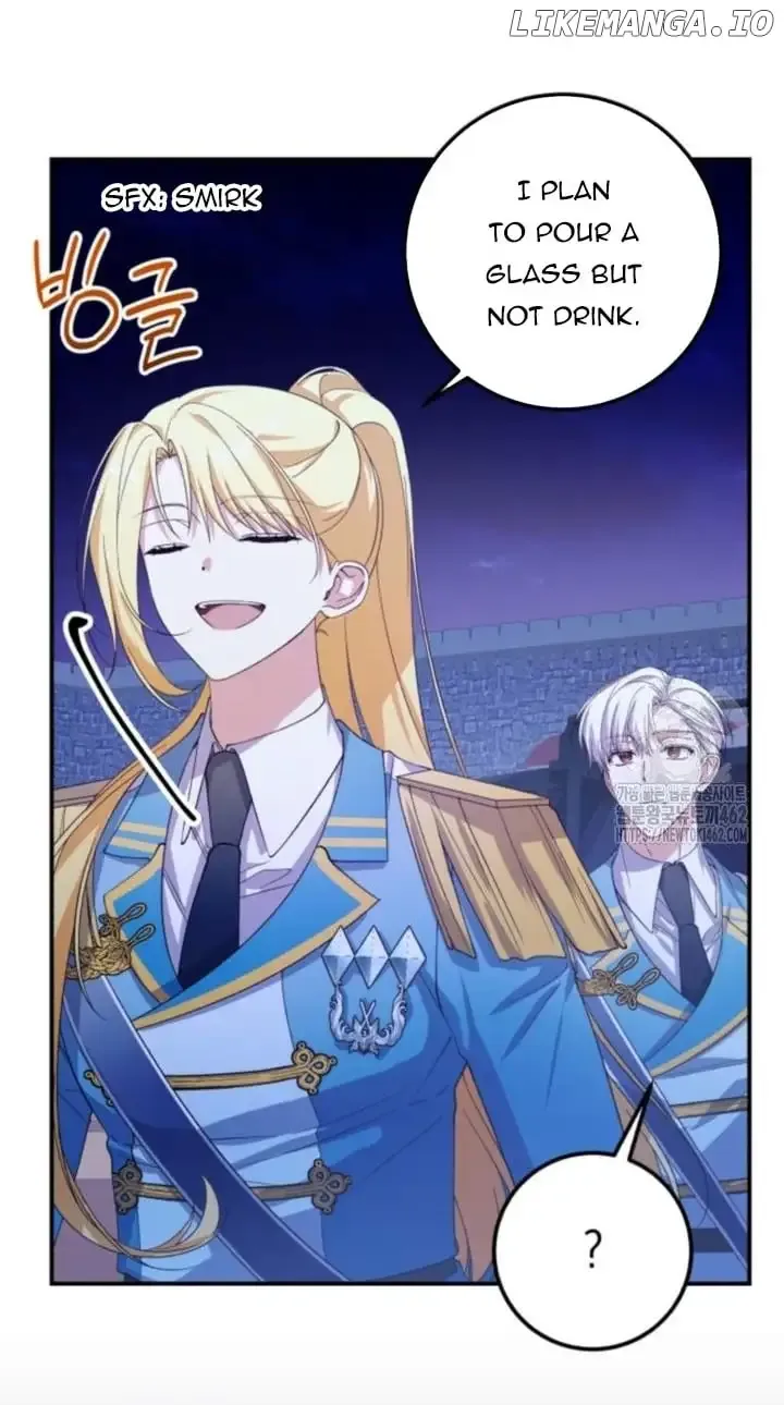 Getting Married Without My Badge Mangakakalot X Chapter 25 Page 40