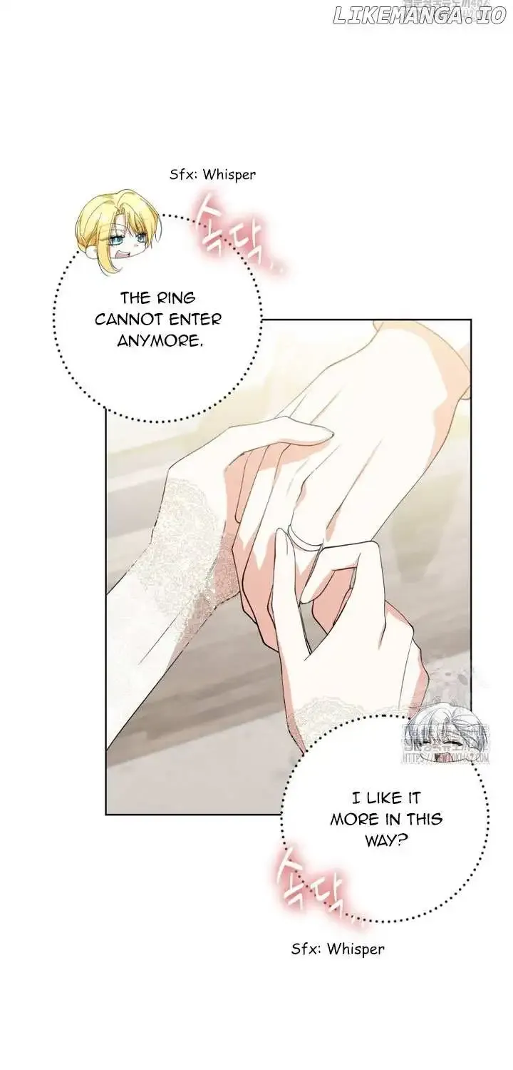 Getting Married Without My Badge Mangakakalot X Chapter 27 Page 50