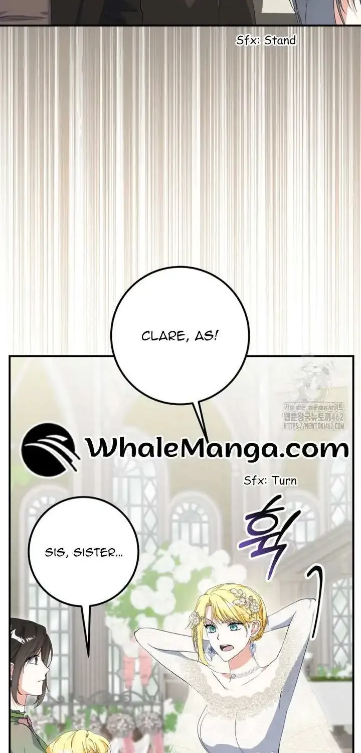 Getting Married Without My Badge Mangakakalot X Chapter 27 Page 59