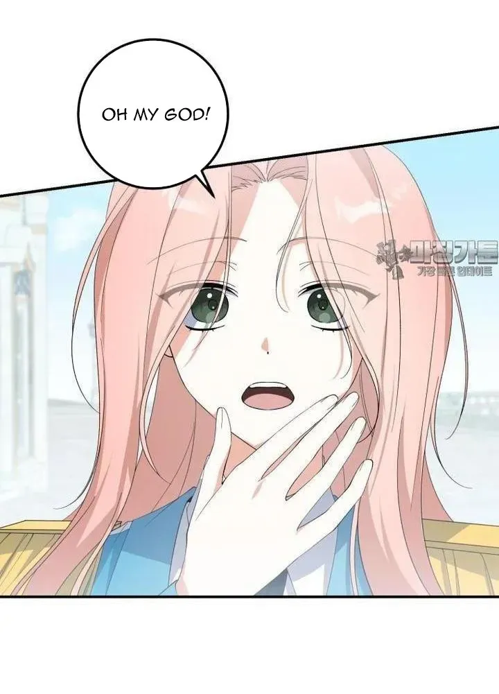 Getting Married Without My Badge Mangakakalot X Chapter 28 Page 5