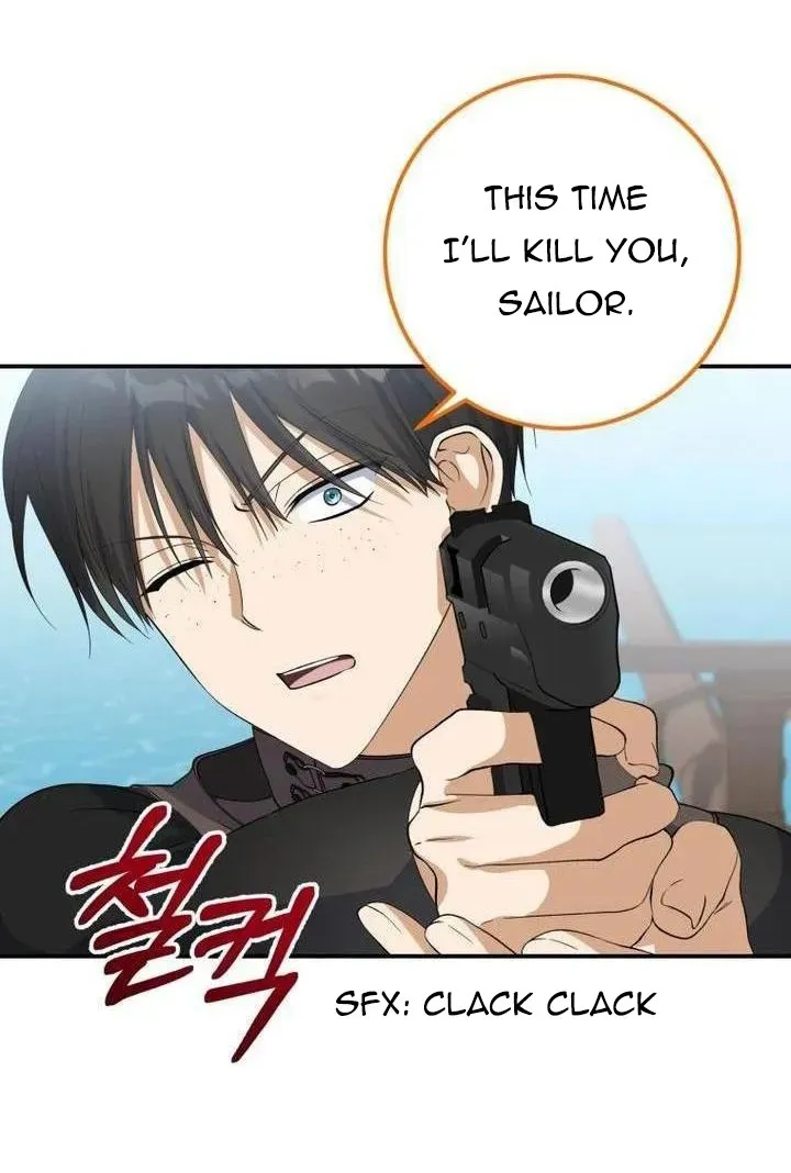 Getting Married Without My Badge Mangakakalot X Chapter 28 Page 49