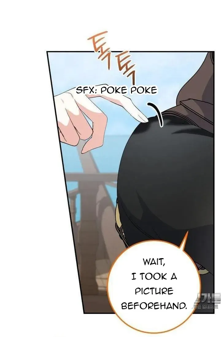 Getting Married Without My Badge Mangakakalot X Chapter 28 Page 50