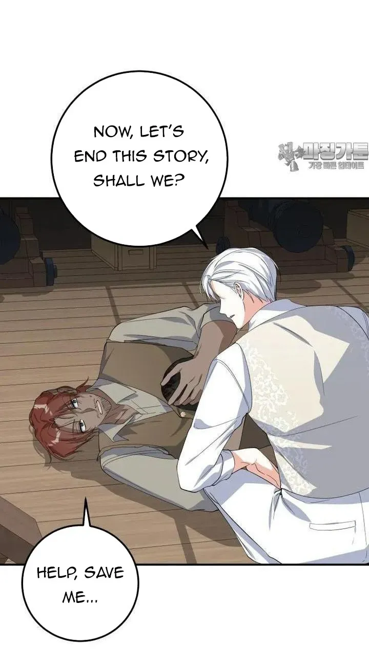 Getting Married Without My Badge Mangakakalot X Chapter 28 Page 60
