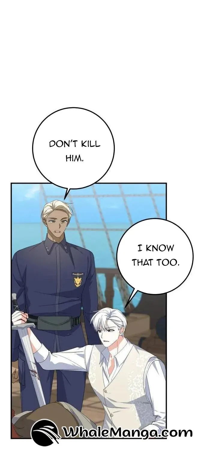 Getting Married Without My Badge Mangakakalot X Chapter 28 Page 63