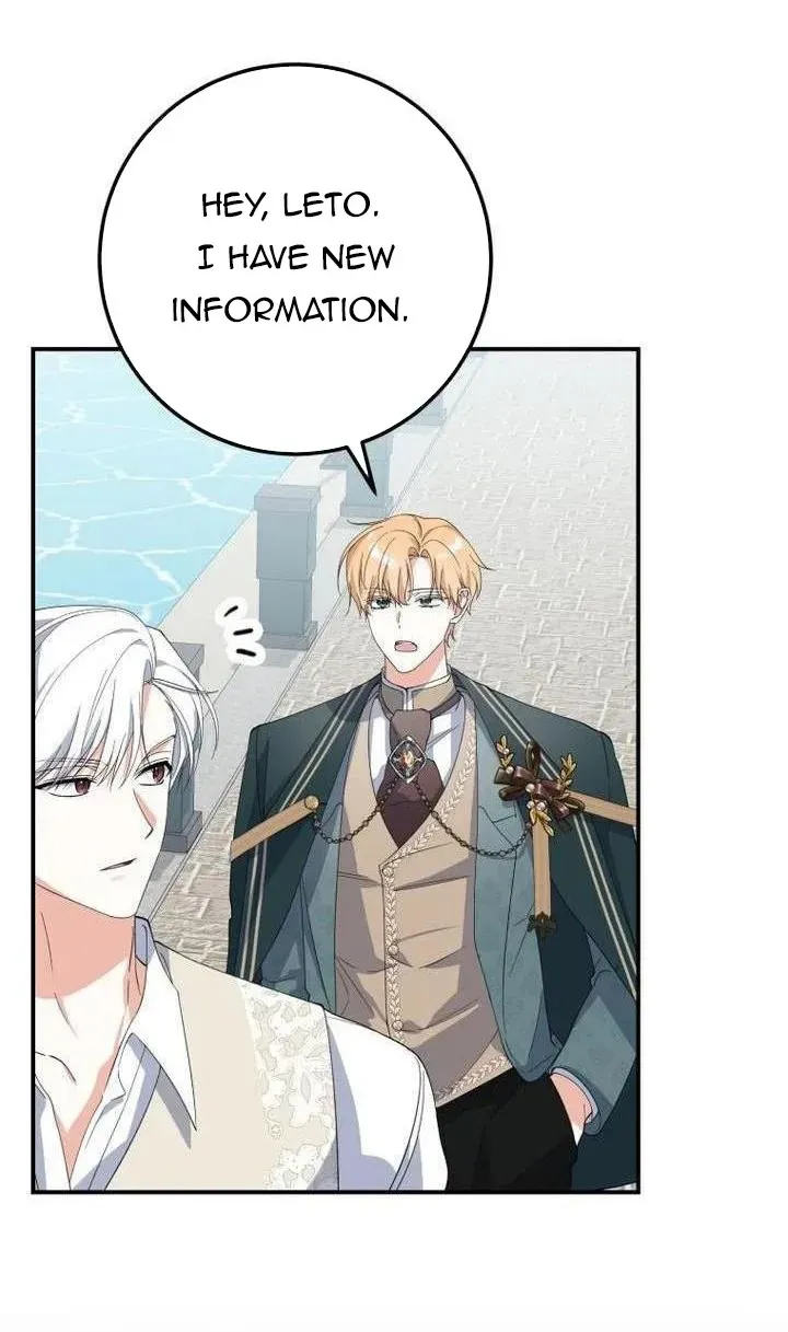 Getting Married Without My Badge Mangakakalot X Chapter 28 Page 78