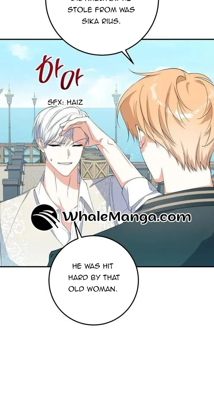 Getting Married Without My Badge Mangakakalot X Chapter 28 Page 81