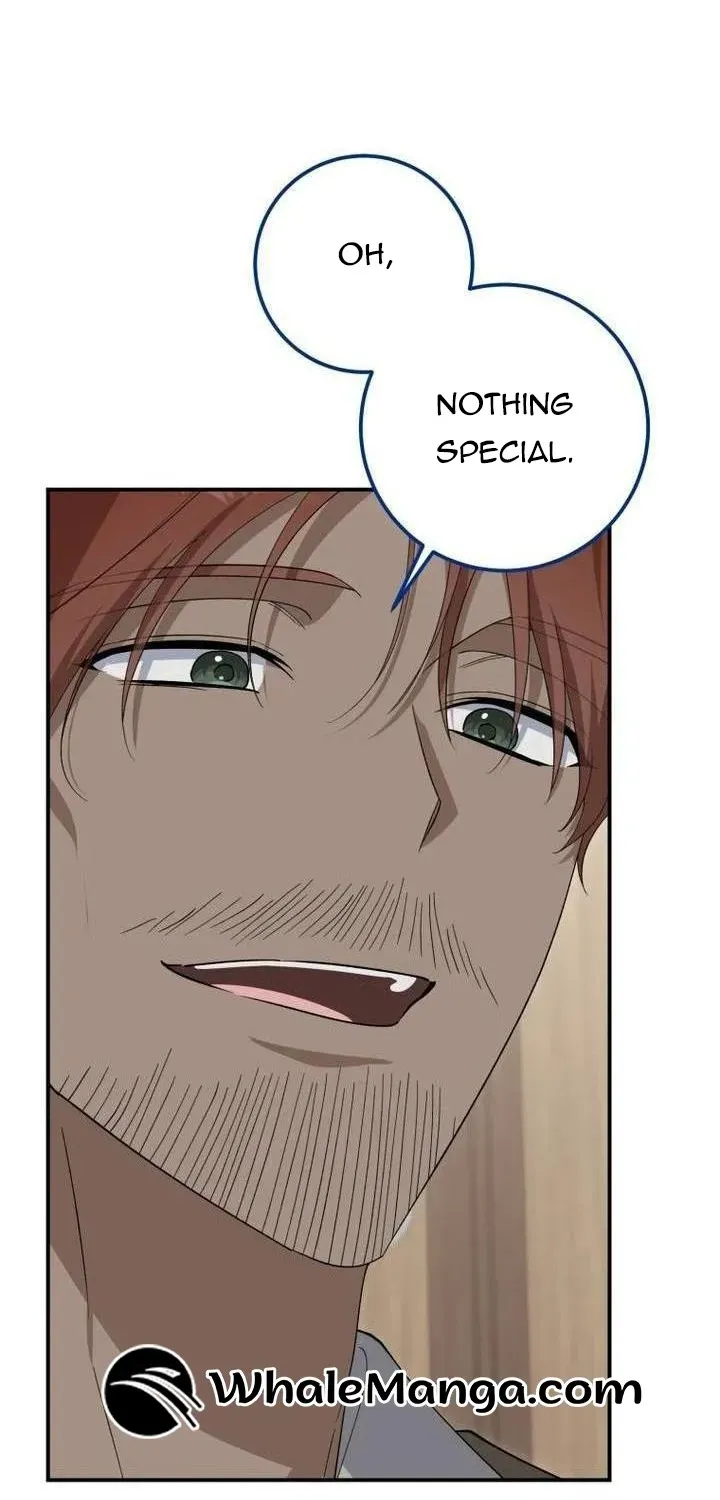 Getting Married Without My Badge Mangakakalot X Chapter 28 Page 27