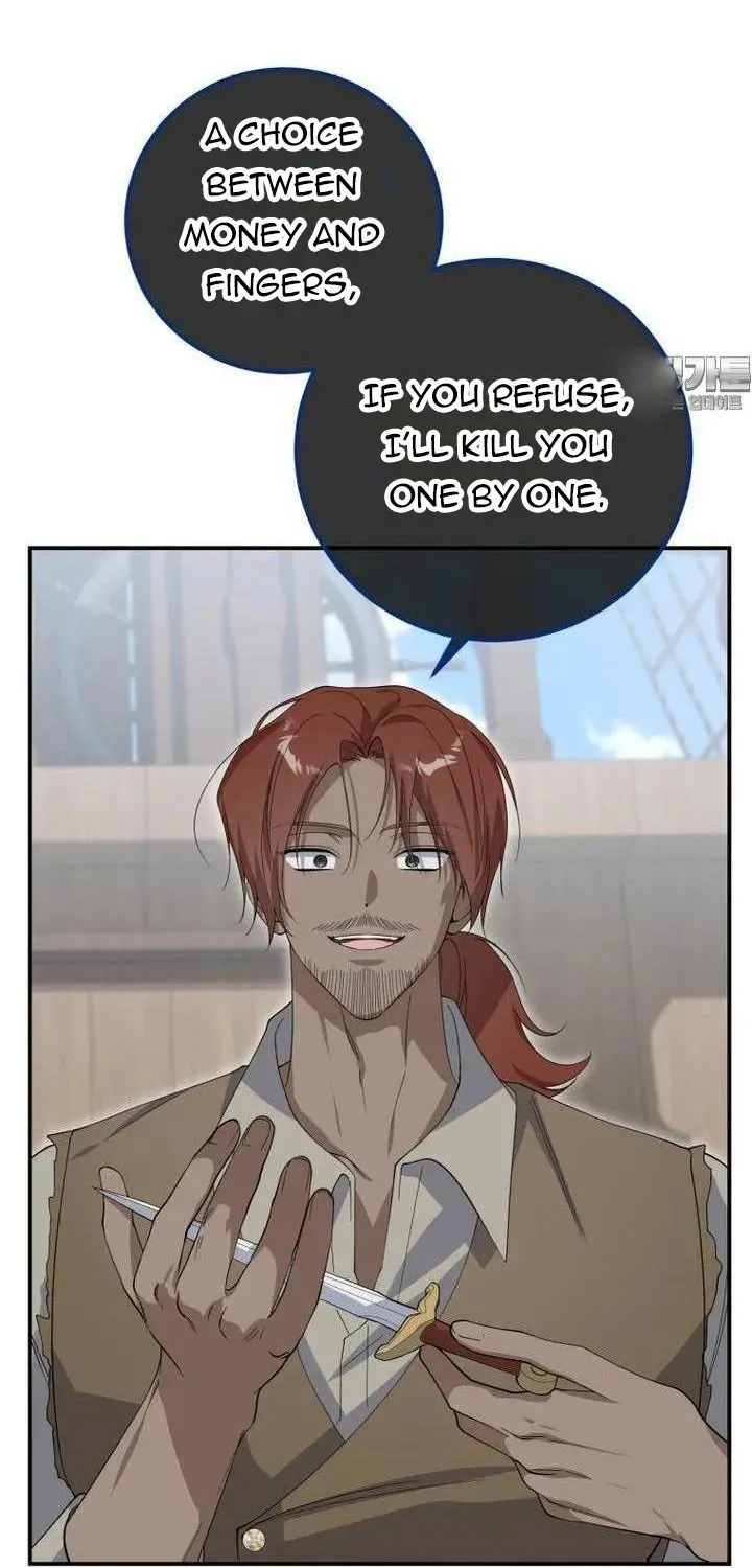 Getting Married Without My Badge Mangakakalot X Chapter 28 Page 32