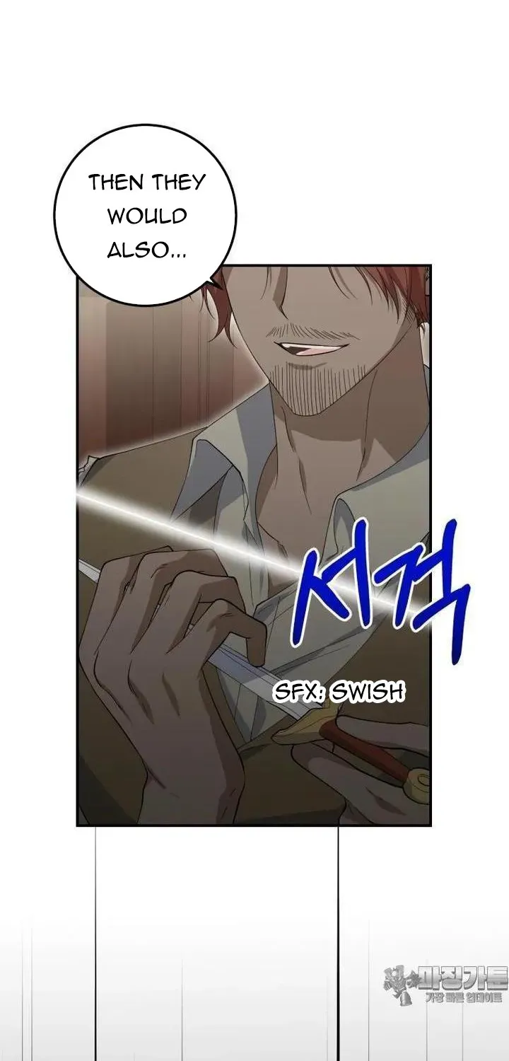 Getting Married Without My Badge Mangakakalot X Chapter 28 Page 34
