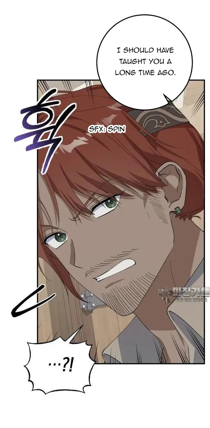 Getting Married Without My Badge Mangakakalot X Chapter 28 Page 39