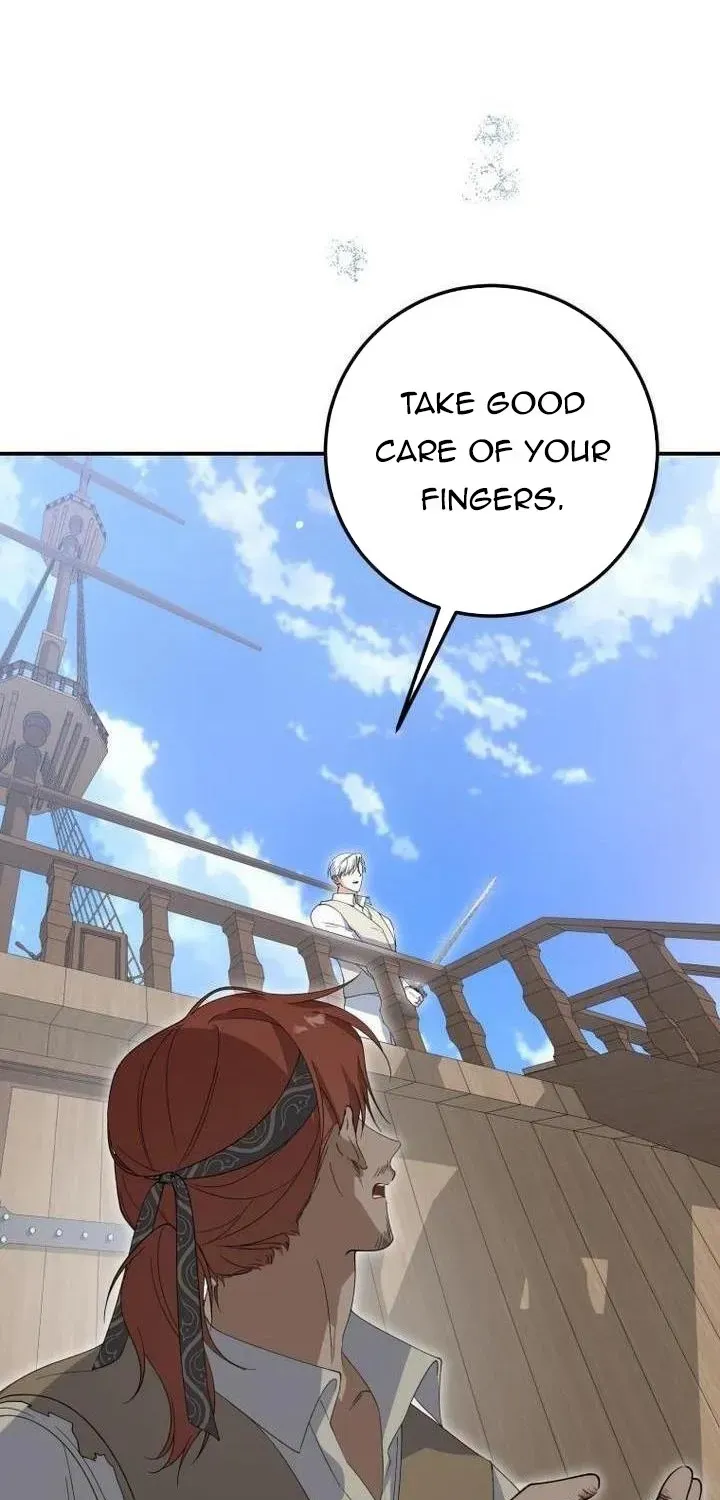 Getting Married Without My Badge Mangakakalot X Chapter 28 Page 40