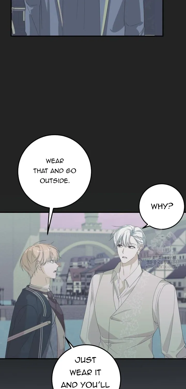 Getting Married Without My Badge Mangakakalot X Chapter 29 Page 5