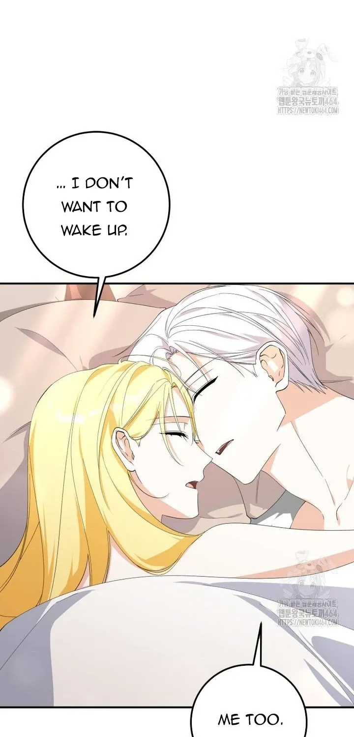 Getting Married Without My Badge Mangakakalot X Chapter 29 Page 85