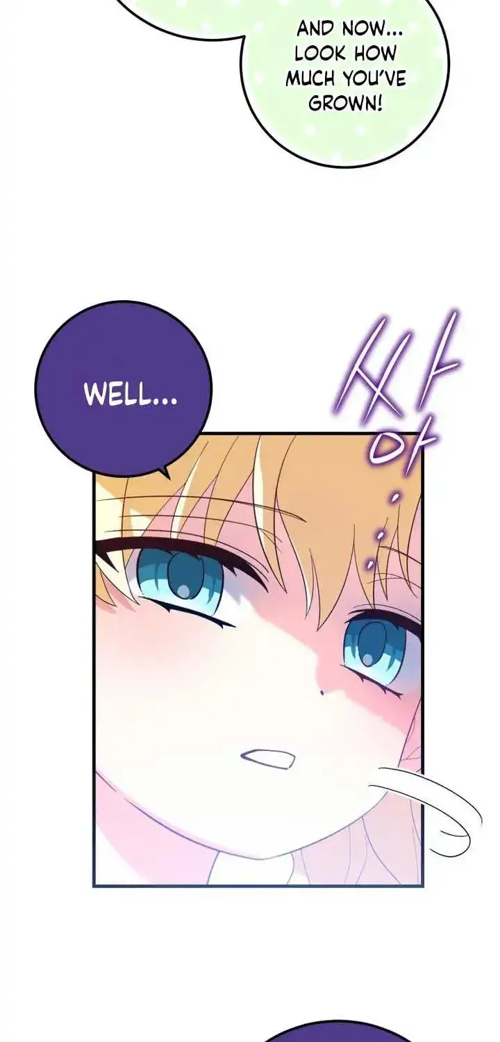 Getting Married Without My Badge Mangakakalot X Chapter 3 Page 18