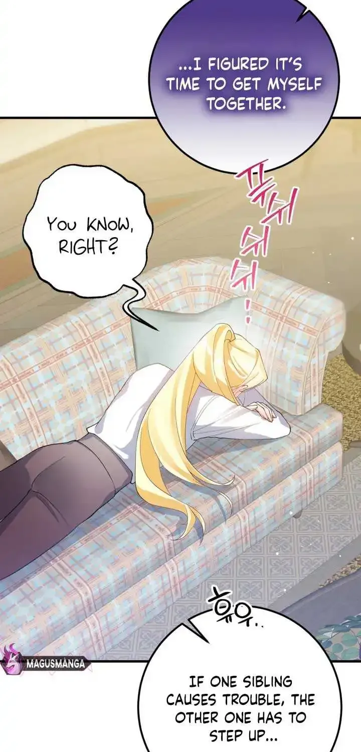 Getting Married Without My Badge Mangakakalot X Chapter 3 Page 19
