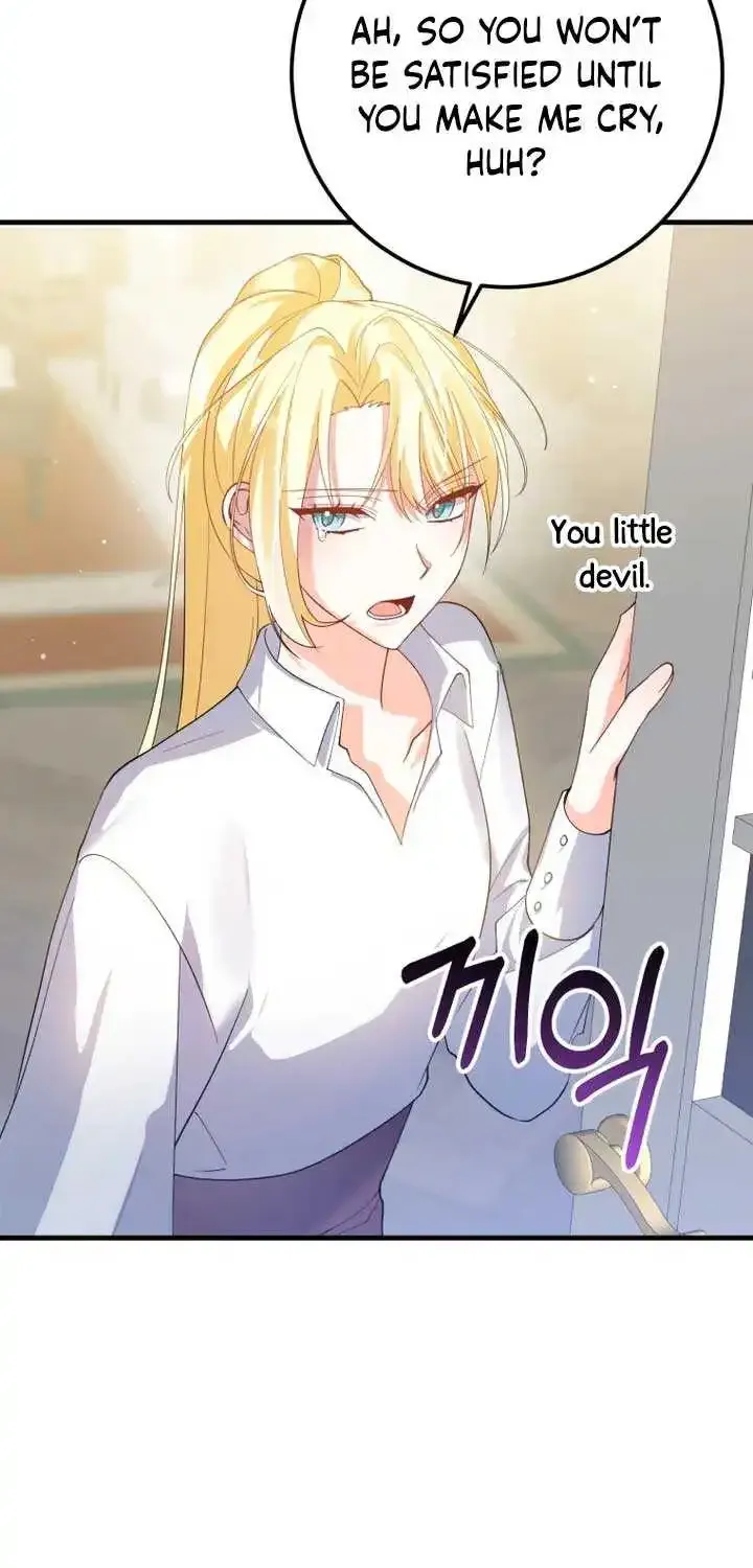Getting Married Without My Badge Mangakakalot X Chapter 3 Page 27