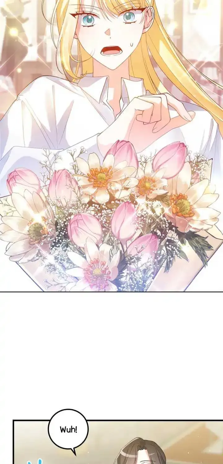 Getting Married Without My Badge Mangakakalot X Chapter 3 Page 29